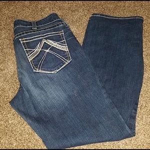 Ariat jeans